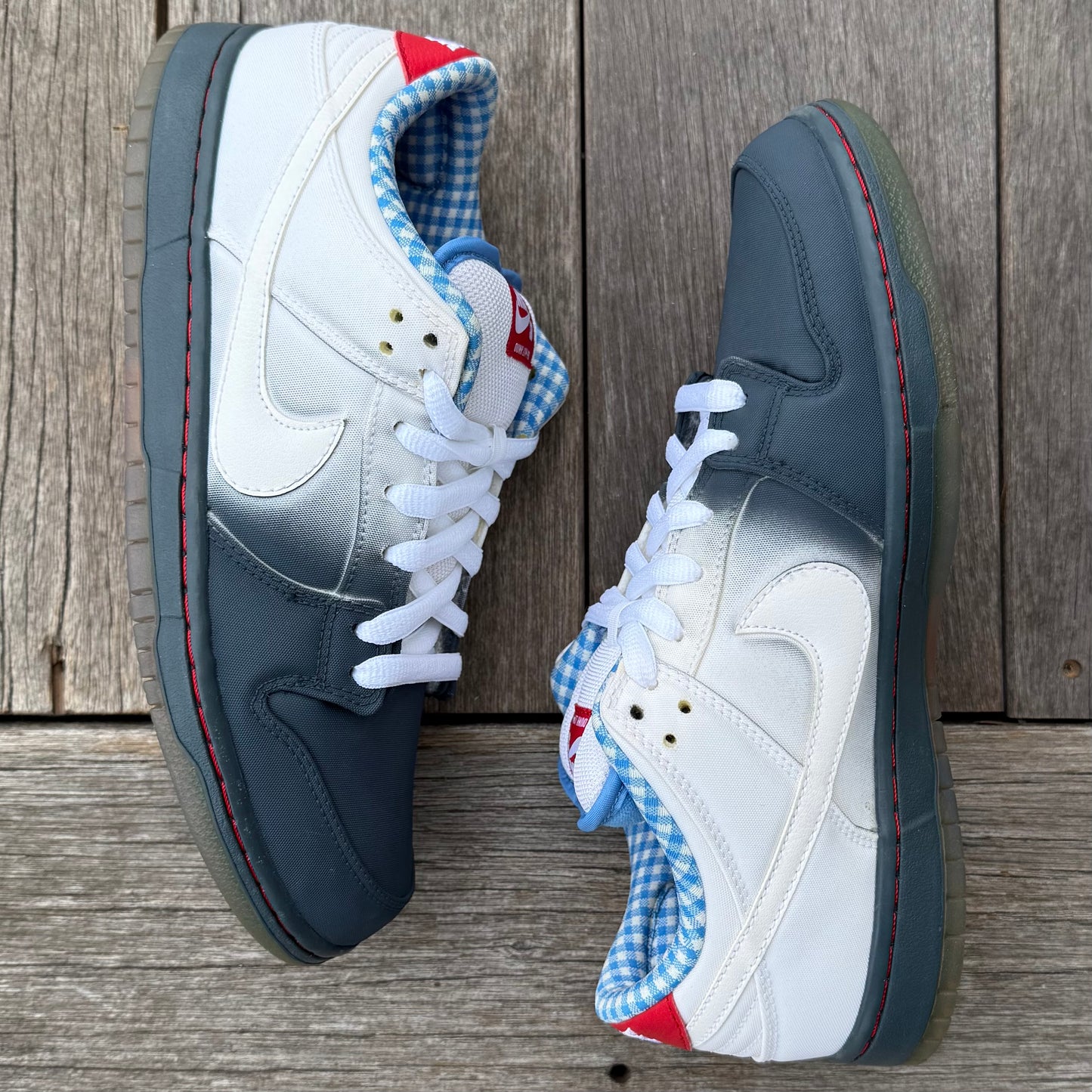 Nike SB Dunk Low Dorothy Size 8.5