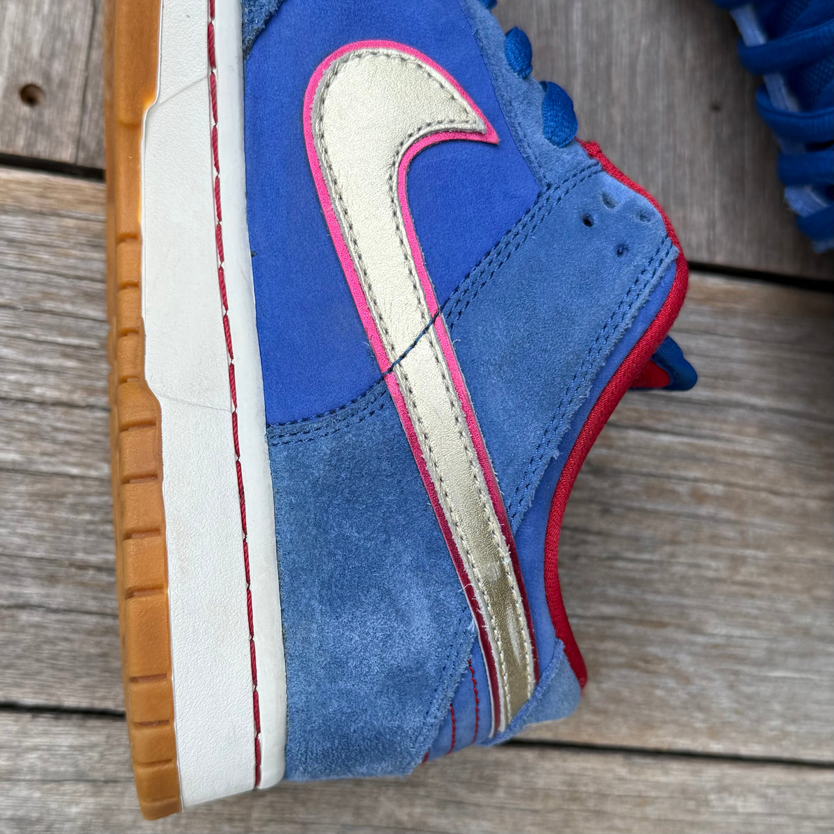 Nike SB Dunk Low Koston Size 10