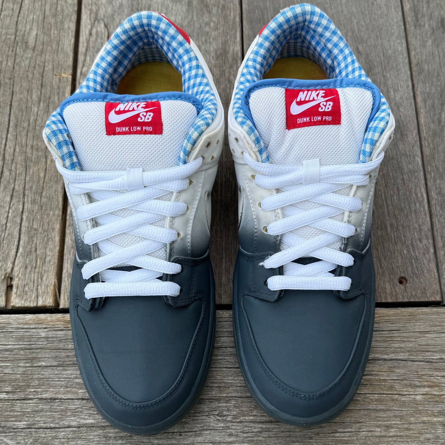 Nike SB Dunk Low Dorothy Size 8.5