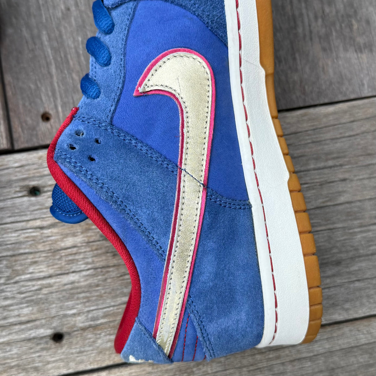 Nike SB Dunk Low Koston Size 10