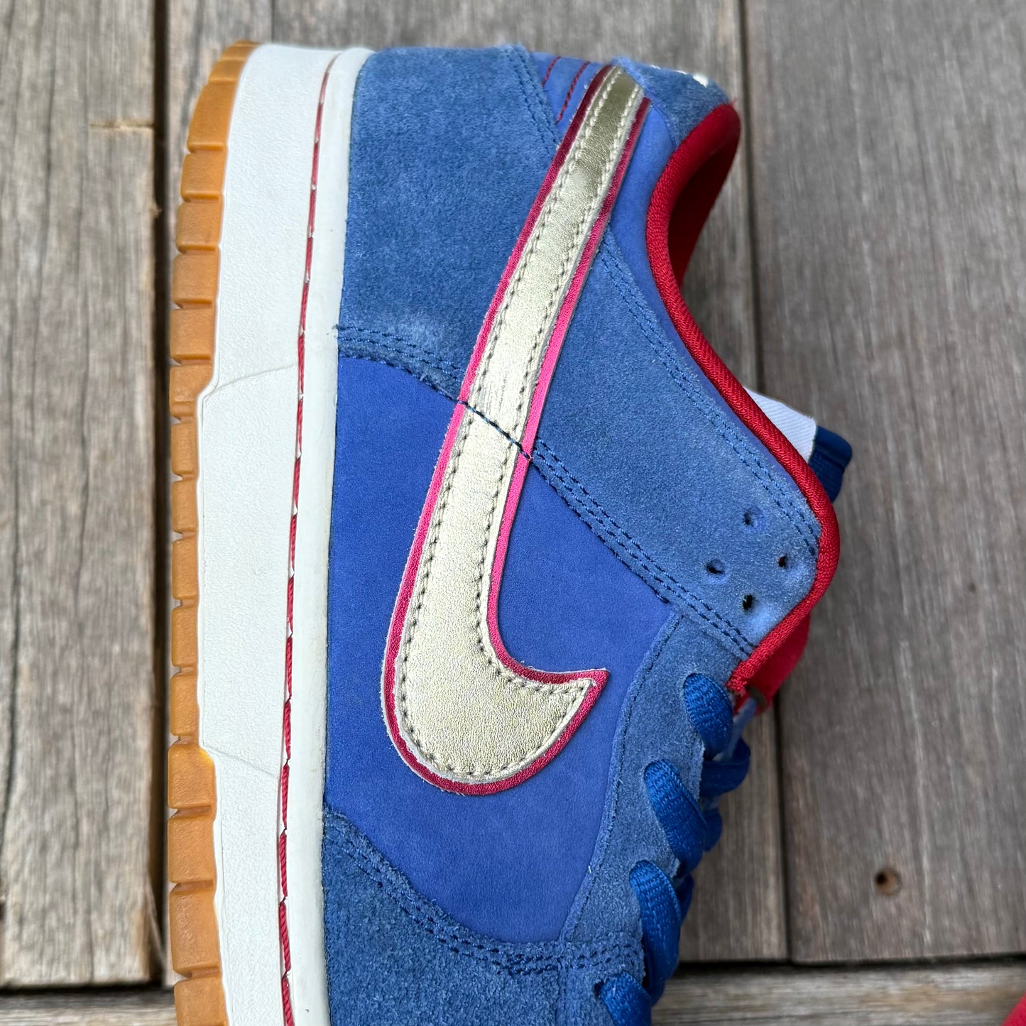 Nike SB Dunk Low Koston Size 10
