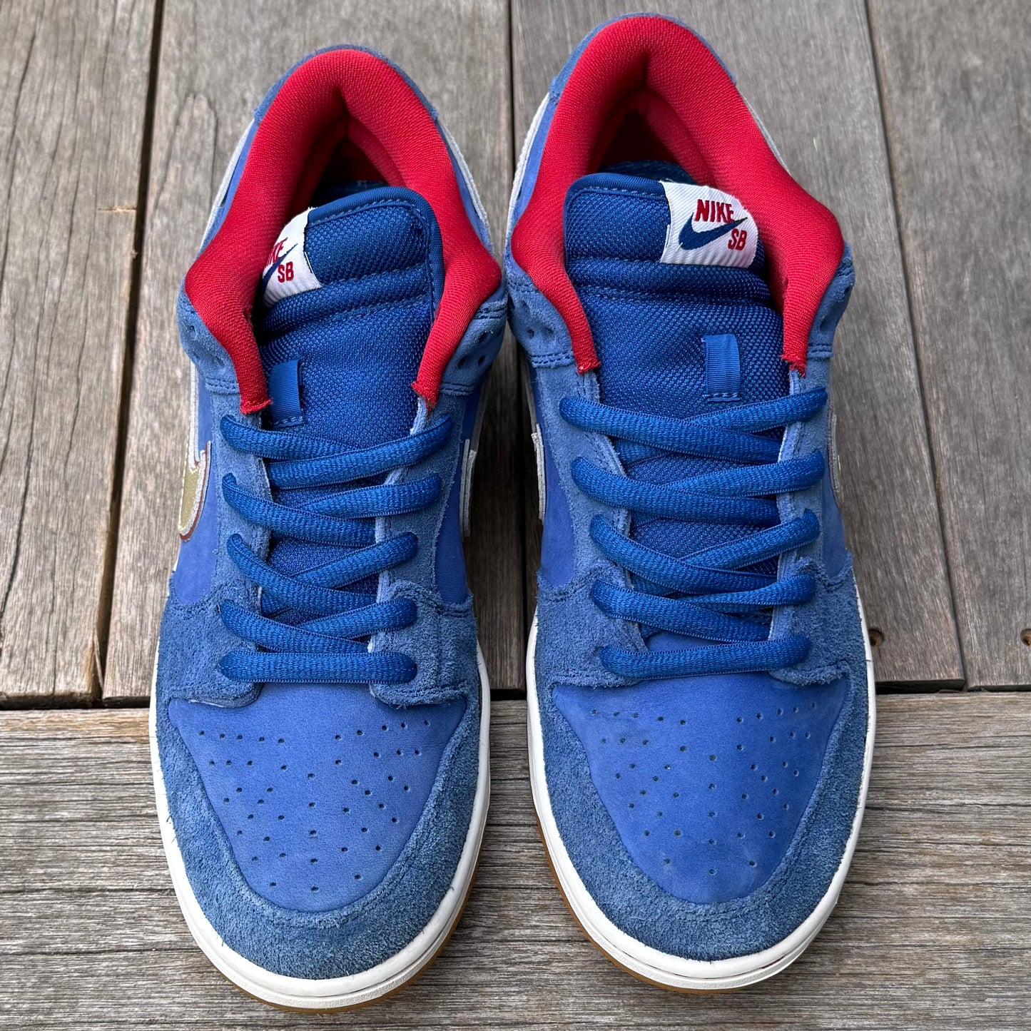 Nike SB Dunk Low Koston Size 10