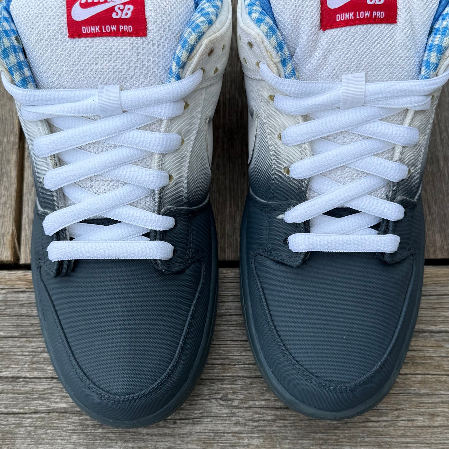 Nike SB Dunk Low Dorothy Size 8.5