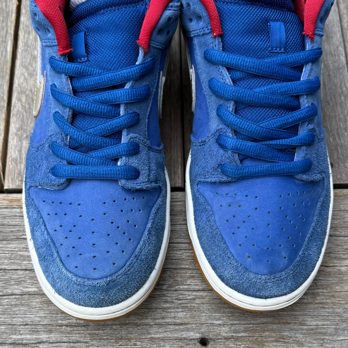 Nike SB Dunk Low Koston Size 10