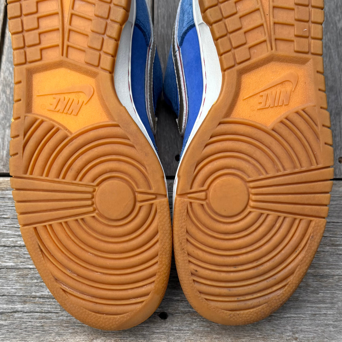 Nike SB Dunk Low Koston Size 10