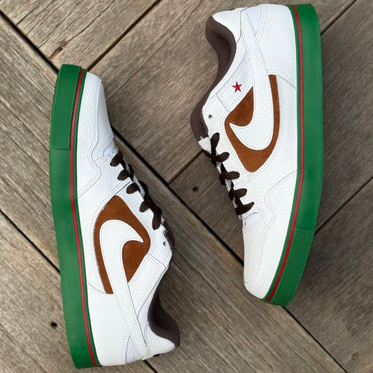 Nike SB Zoom Paul Rodriguez 2.5 Cali Size 10