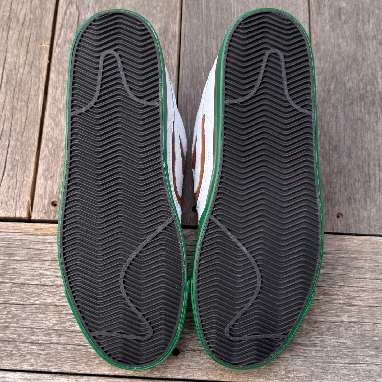 Nike SB Zoom Paul Rodriguez 2.5 Cali Size 10