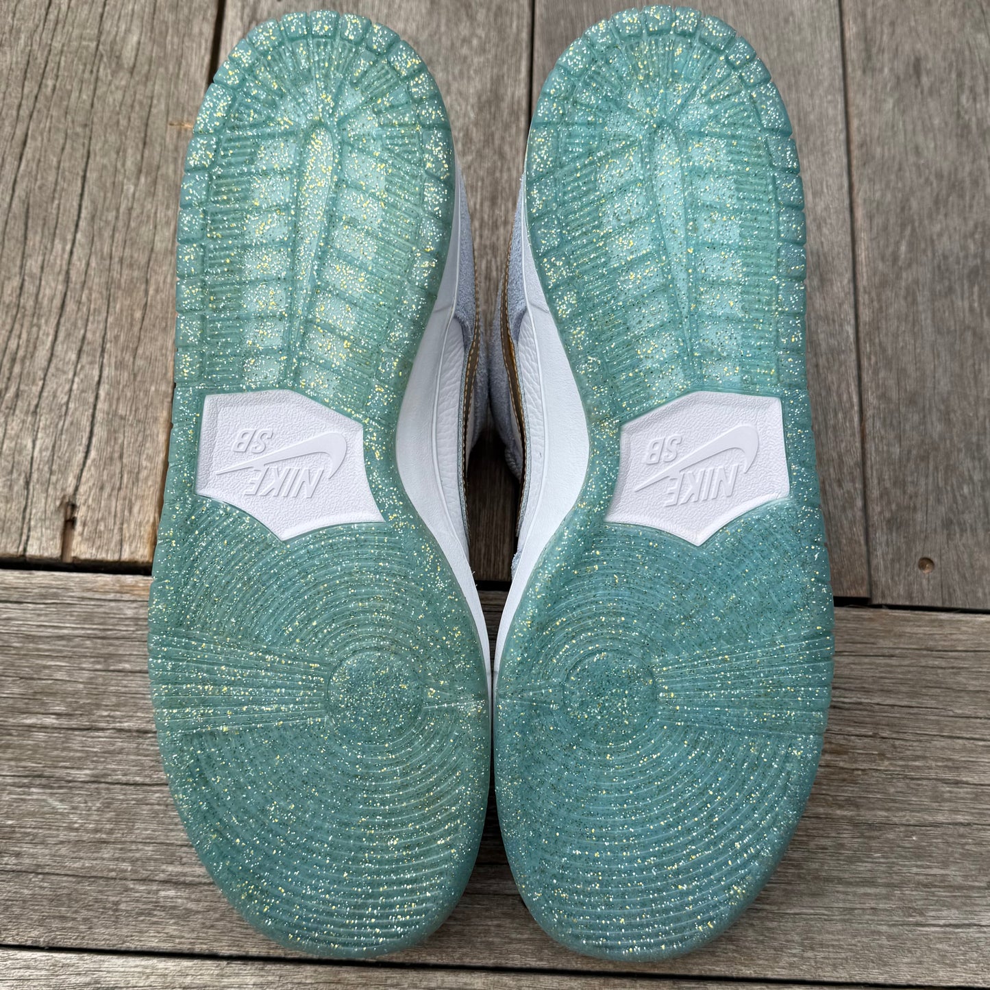 Nike SB Dunk Low Sean Cliver Size 11