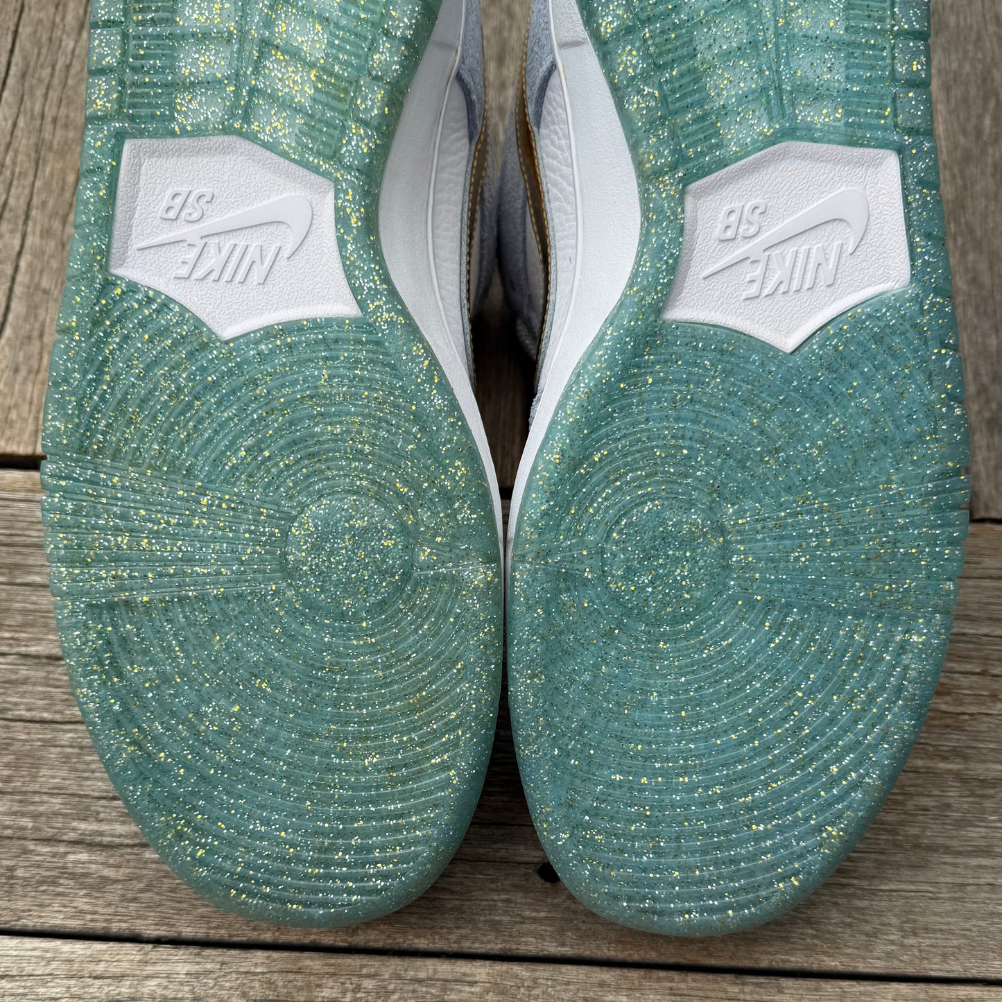 Nike SB Dunk Low Sean Cliver Size 11