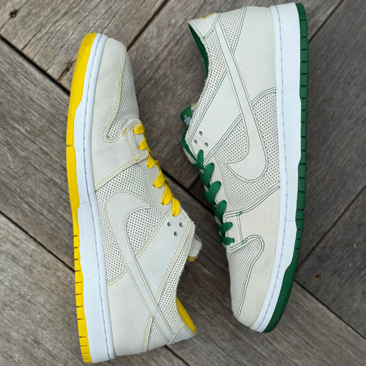 Nike SB Dunk Low IW Mismatch Size 13