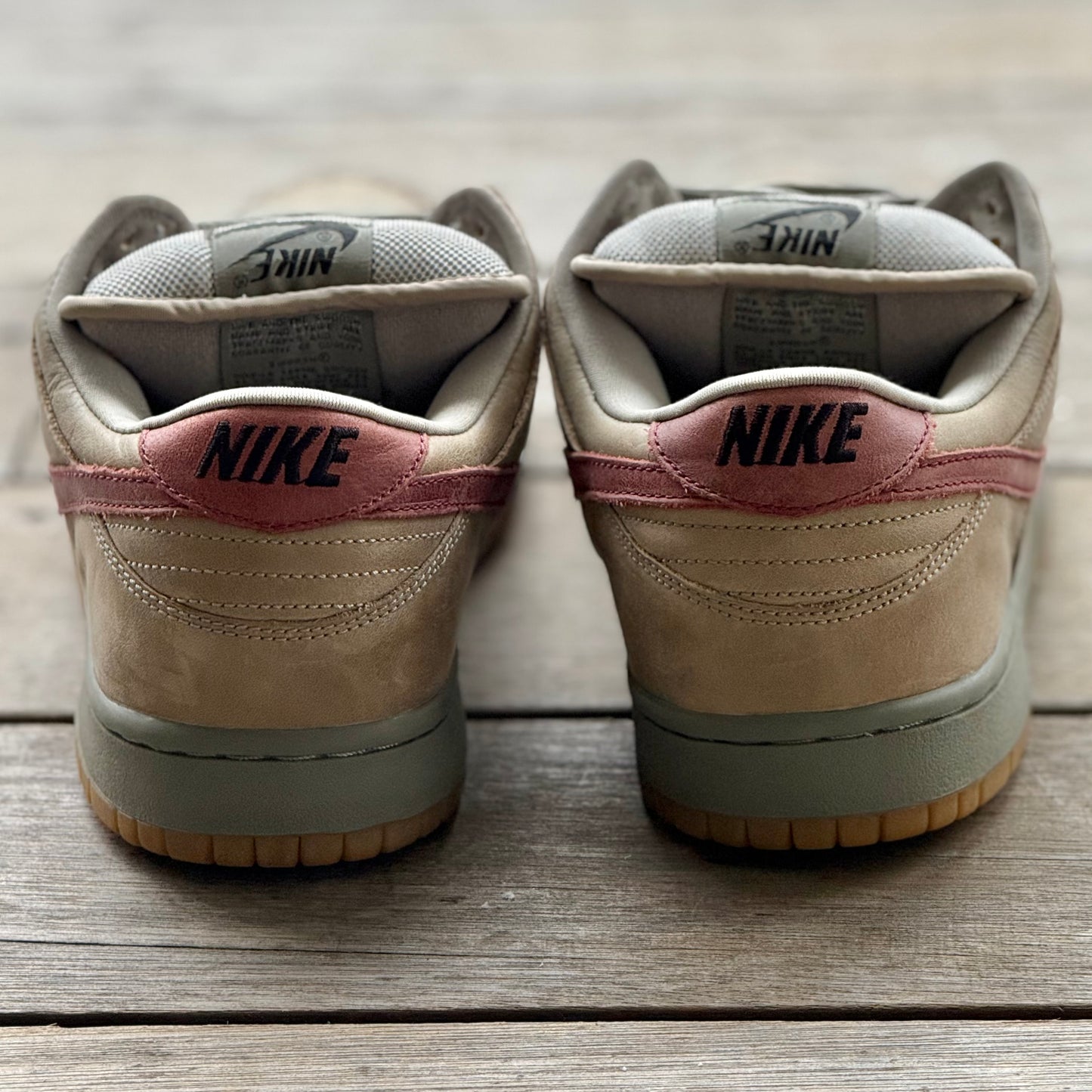 Nike SB Dunk Low Grit Size 11