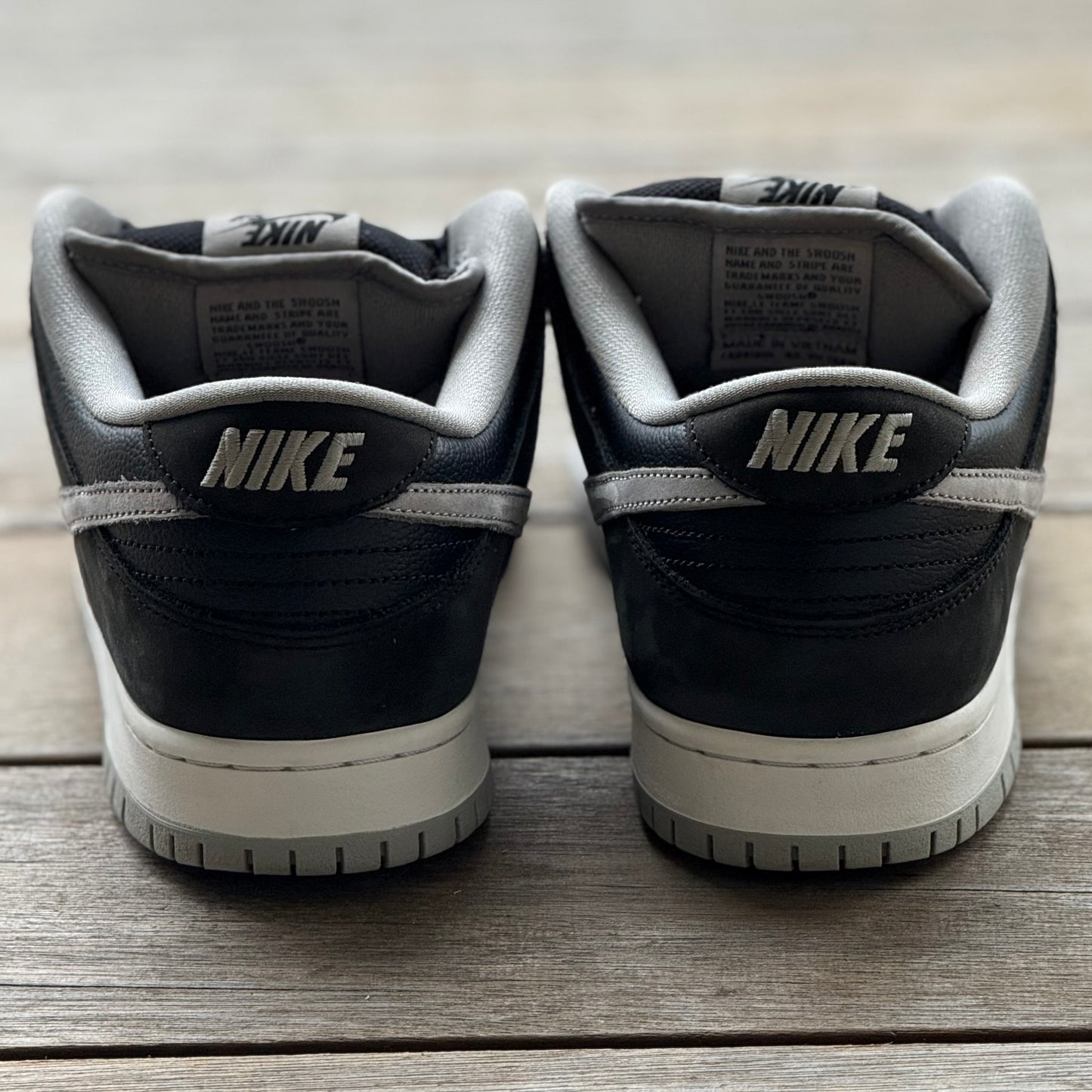 Nike SB Dunk Low Shadow JPack Size 10.5