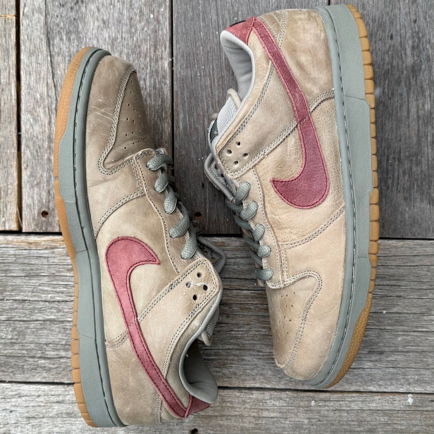 Nike SB Dunk Low Grit Size 11