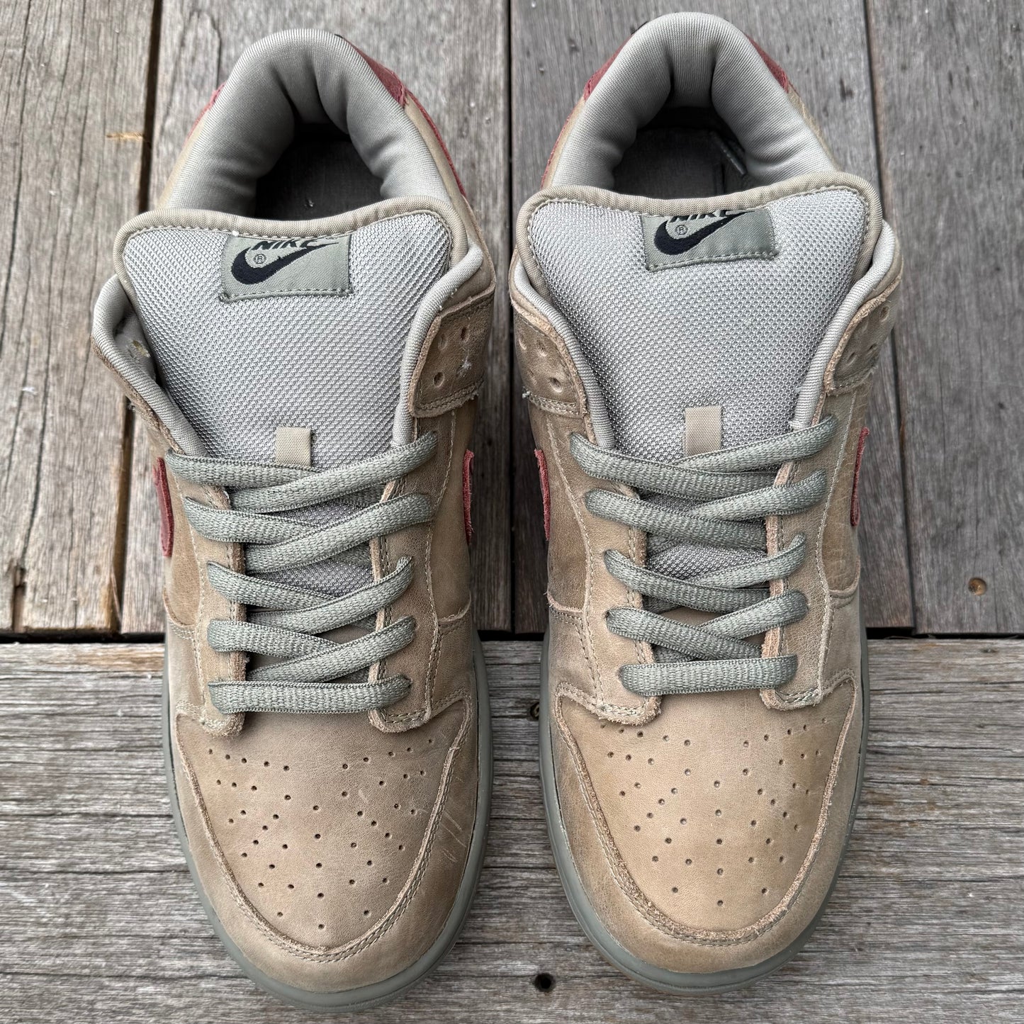 Nike SB Dunk Low Grit Size 11