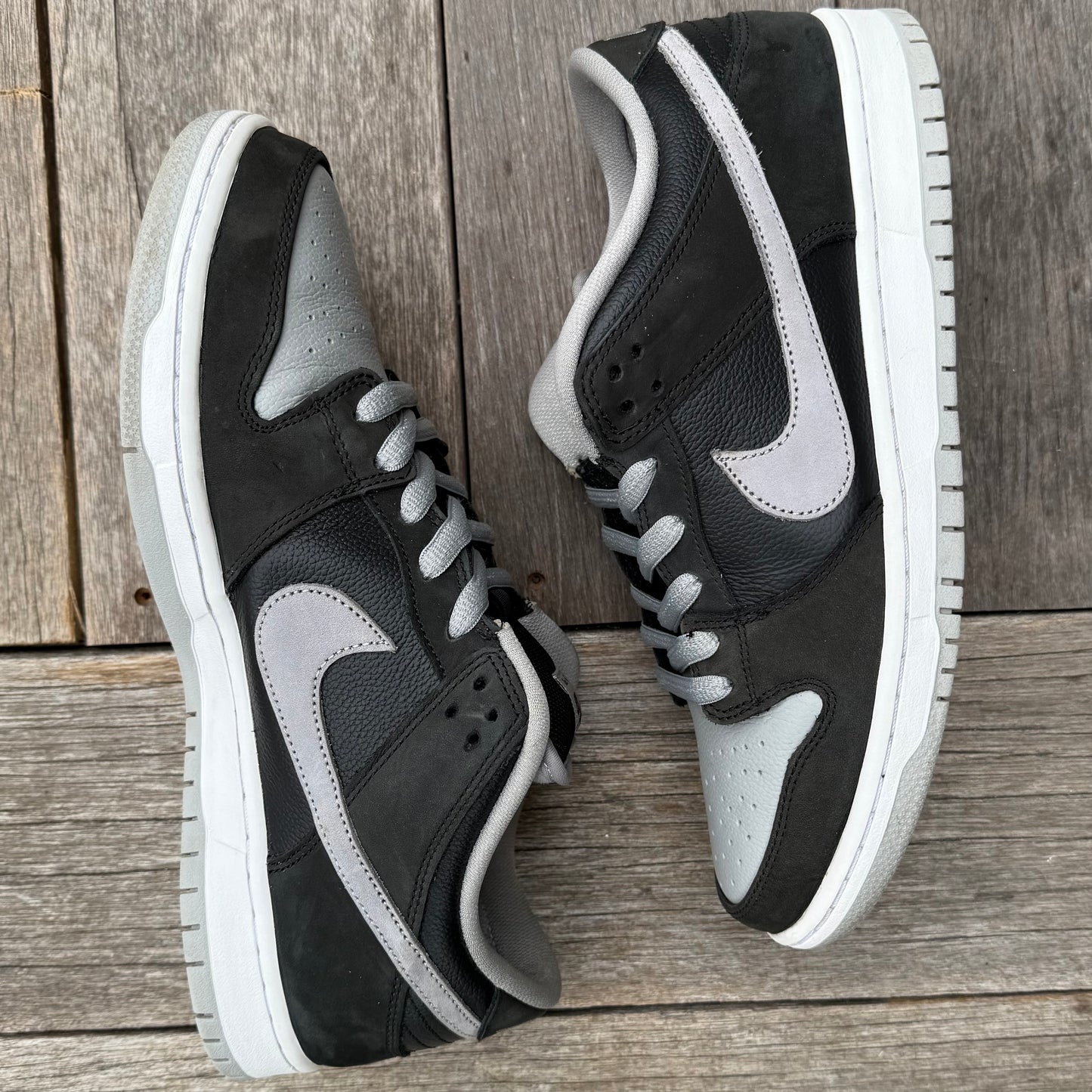 Nike SB Dunk Low Shadow JPack Size 10.5