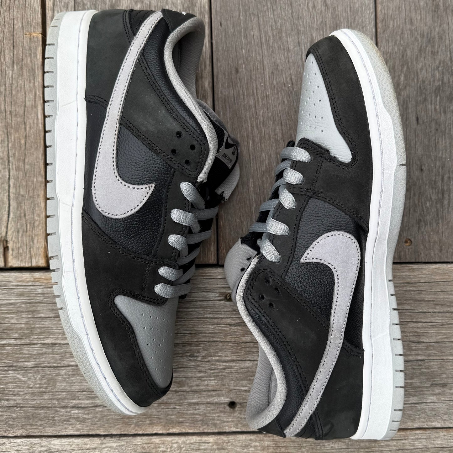 Nike SB Dunk Low Shadow JPack Size 10.5