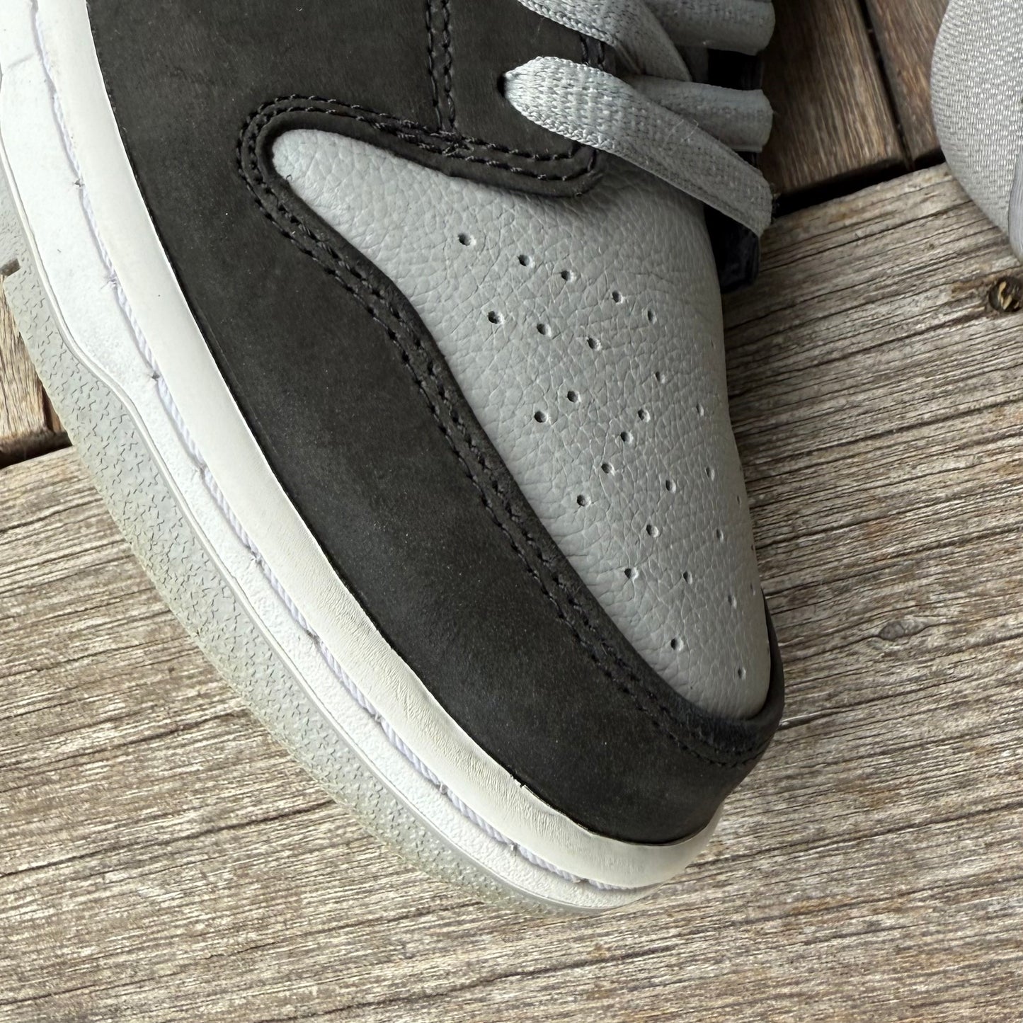 Nike SB Dunk Low Shadow JPack Size 10.5