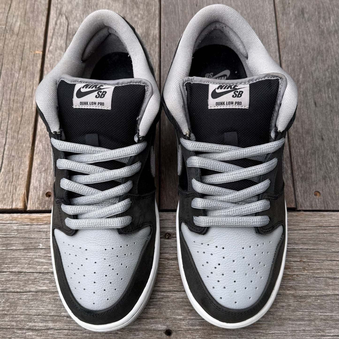 Nike SB Dunk Low Shadow JPack Size 10.5