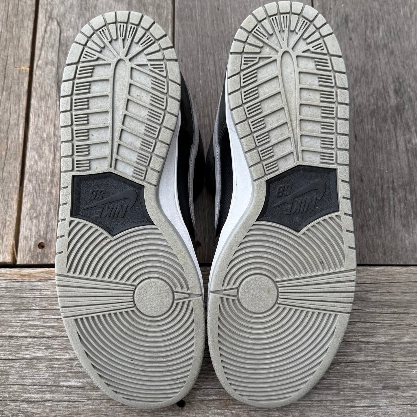 Nike SB Dunk Low Shadow JPack Size 10.5