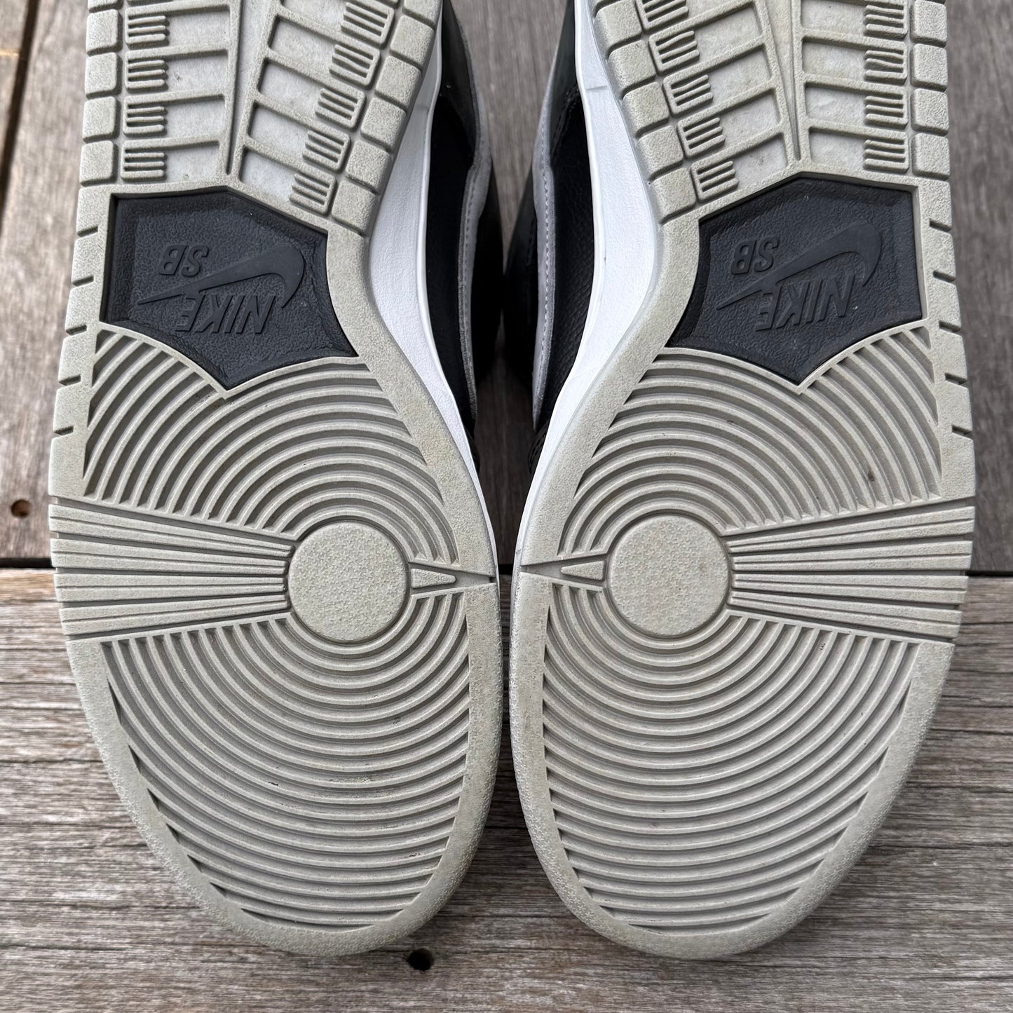 Nike SB Dunk Low Shadow JPack Size 10.5