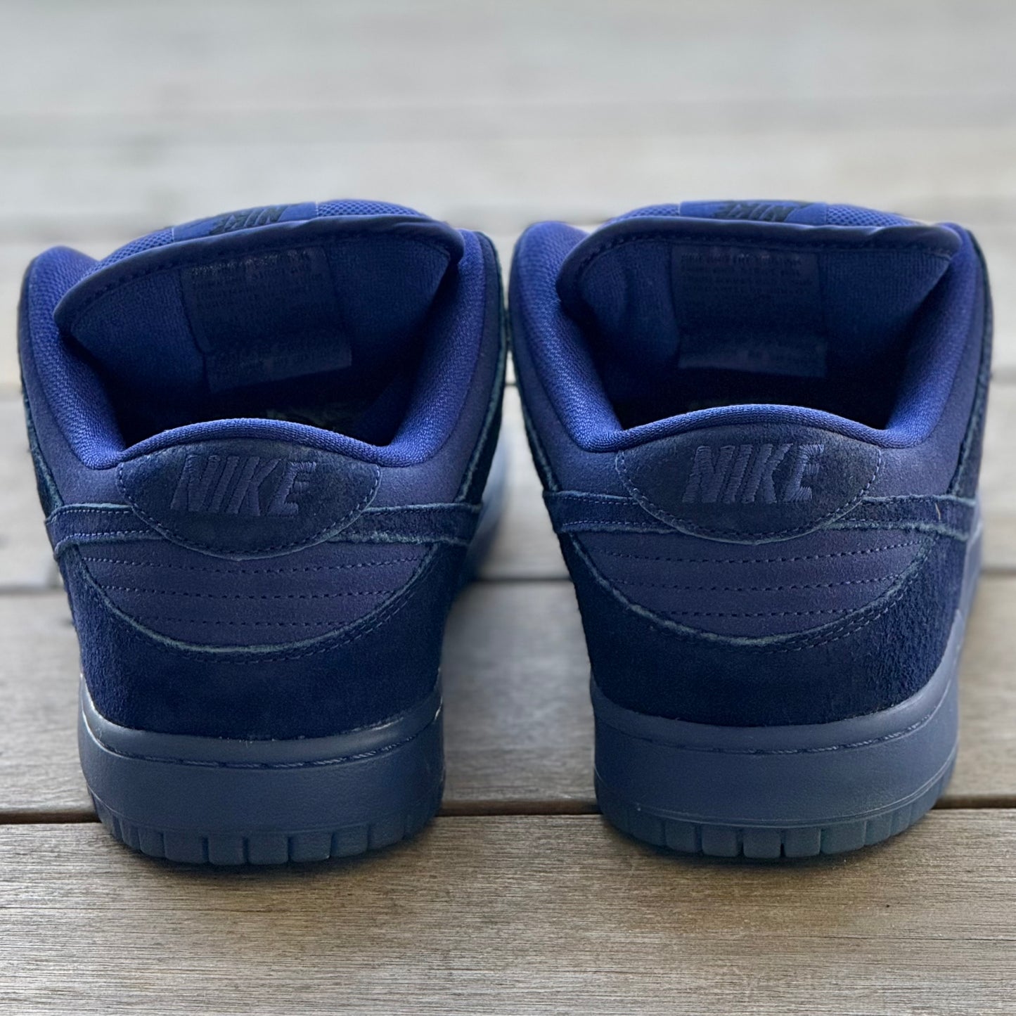 Nike SB Dunk Low Once in a Blue Moon Size 10