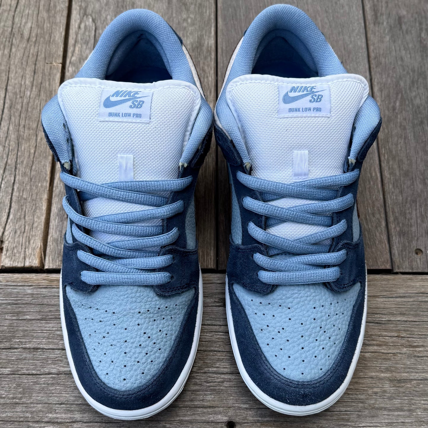 Nike SB Dunk Low FTC Finally Size 10.5