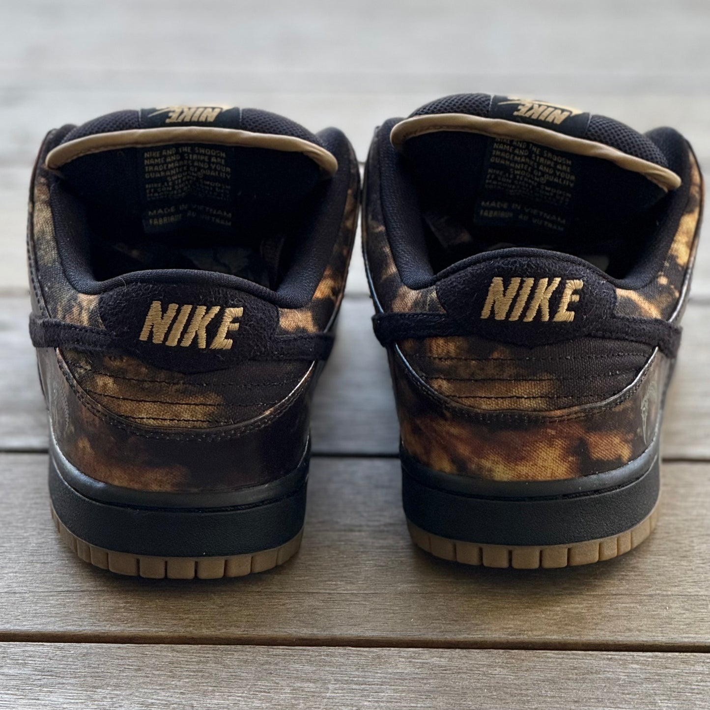 Nike SB Dunk Low Pushead 2 Size 10.5