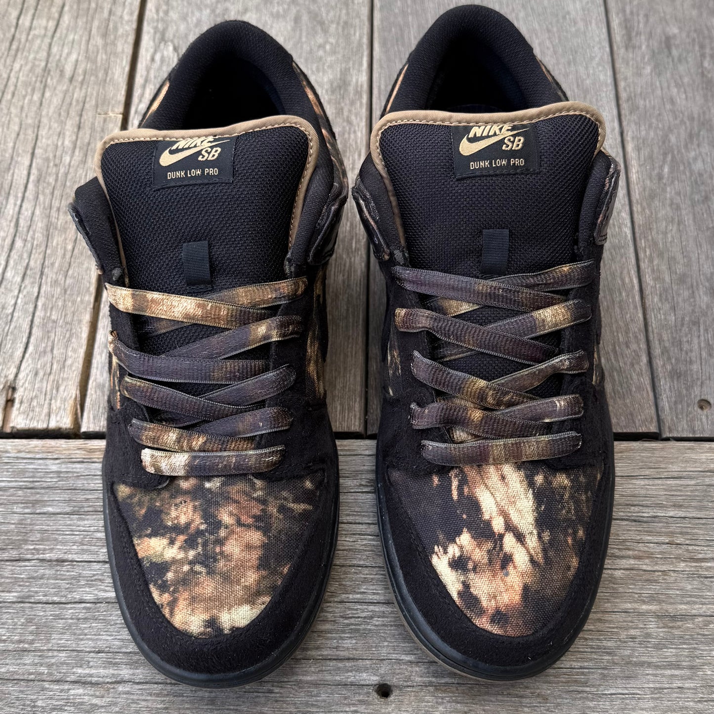 Nike SB Dunk Low Pushead 2 Size 10.5