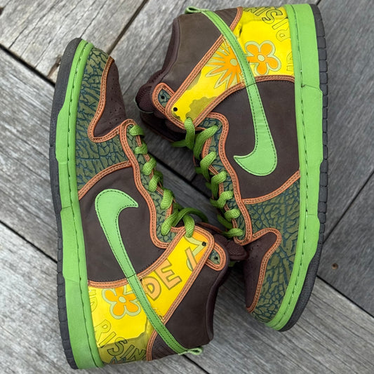 Nike SB Dunk High De La Soul (OG) Size 11