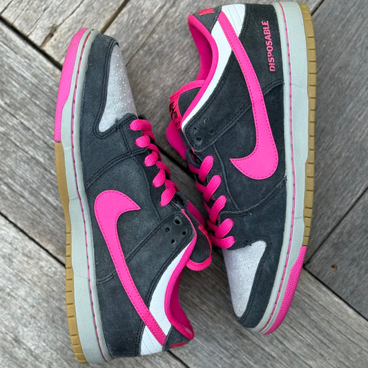 Nike SB Dunk Low Disposable Size 9