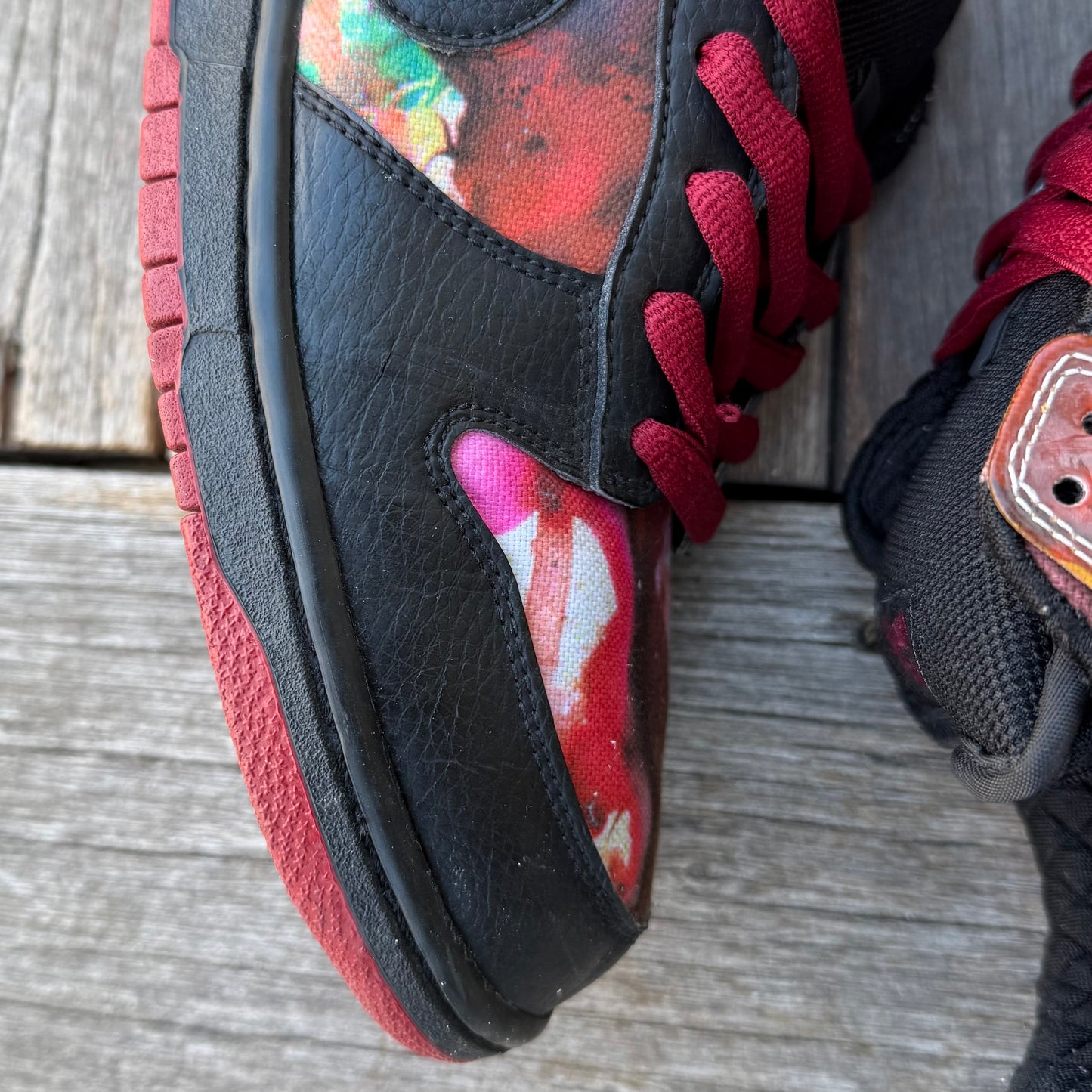 Nike SB Dunk Low Pushead (OG) Size 10.5