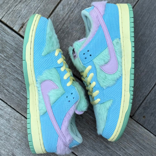 Nike SB Dunk Low Verdy Visty Size 9