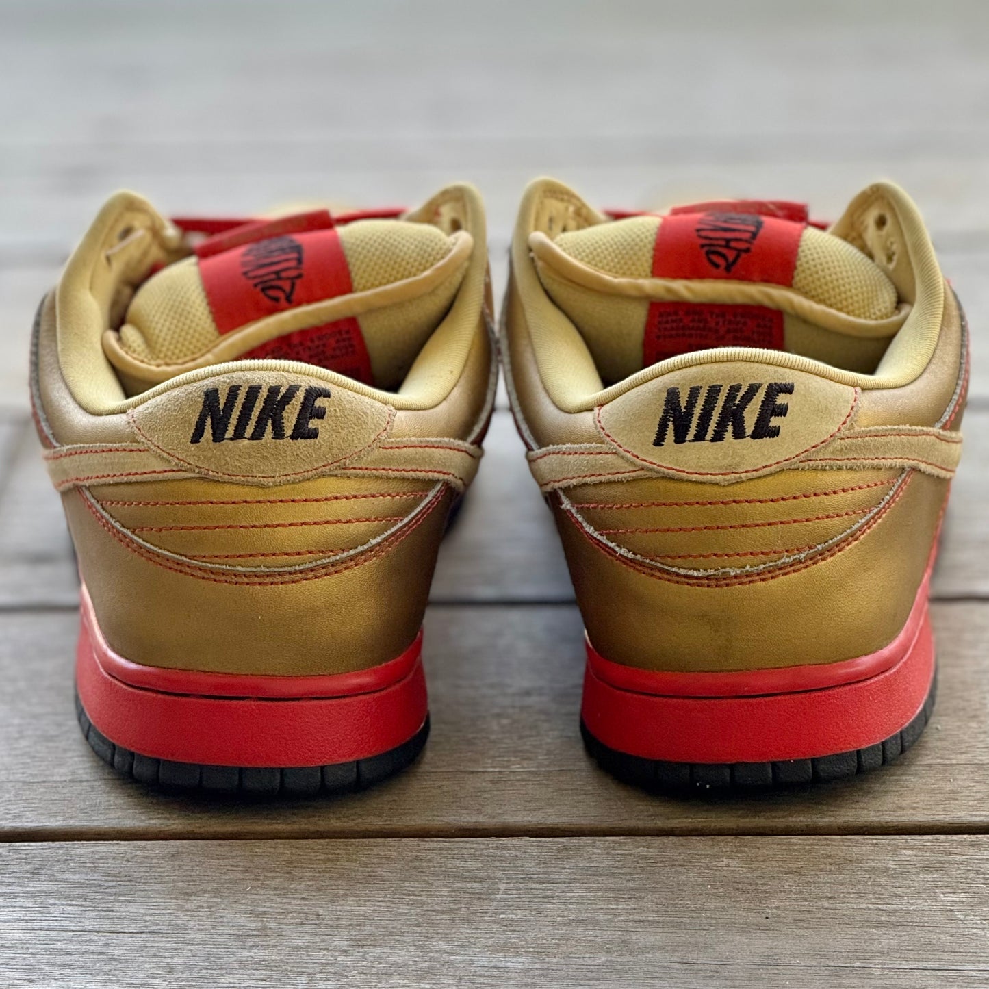 Nike SB Dunk Low Moneycat Size 11.5