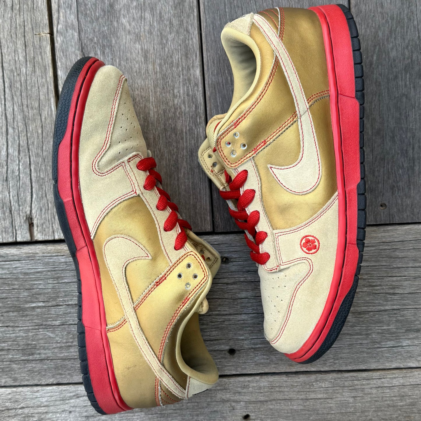 Nike SB Dunk Low Moneycat Size 11.5