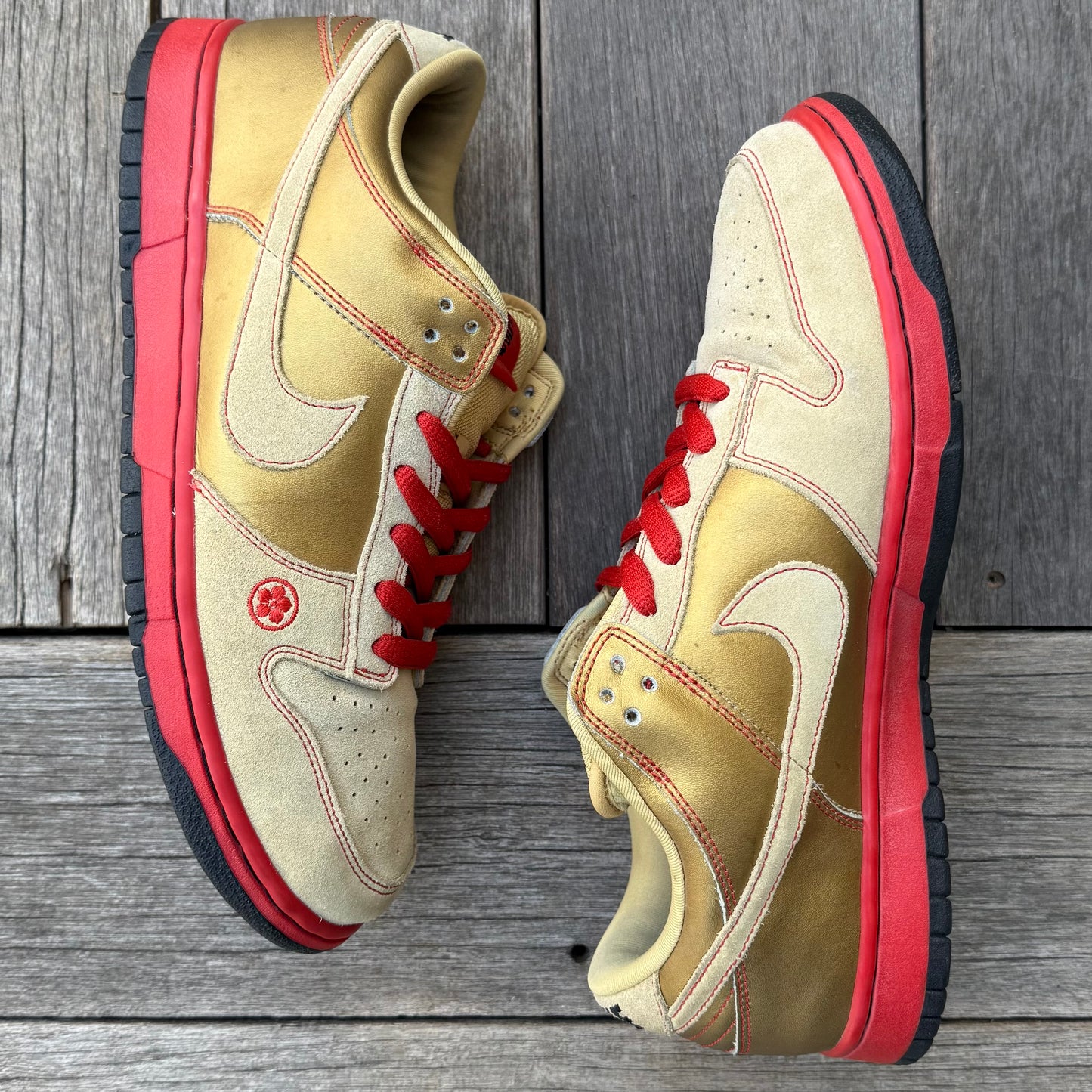Nike SB Dunk Low Moneycat Size 11.5