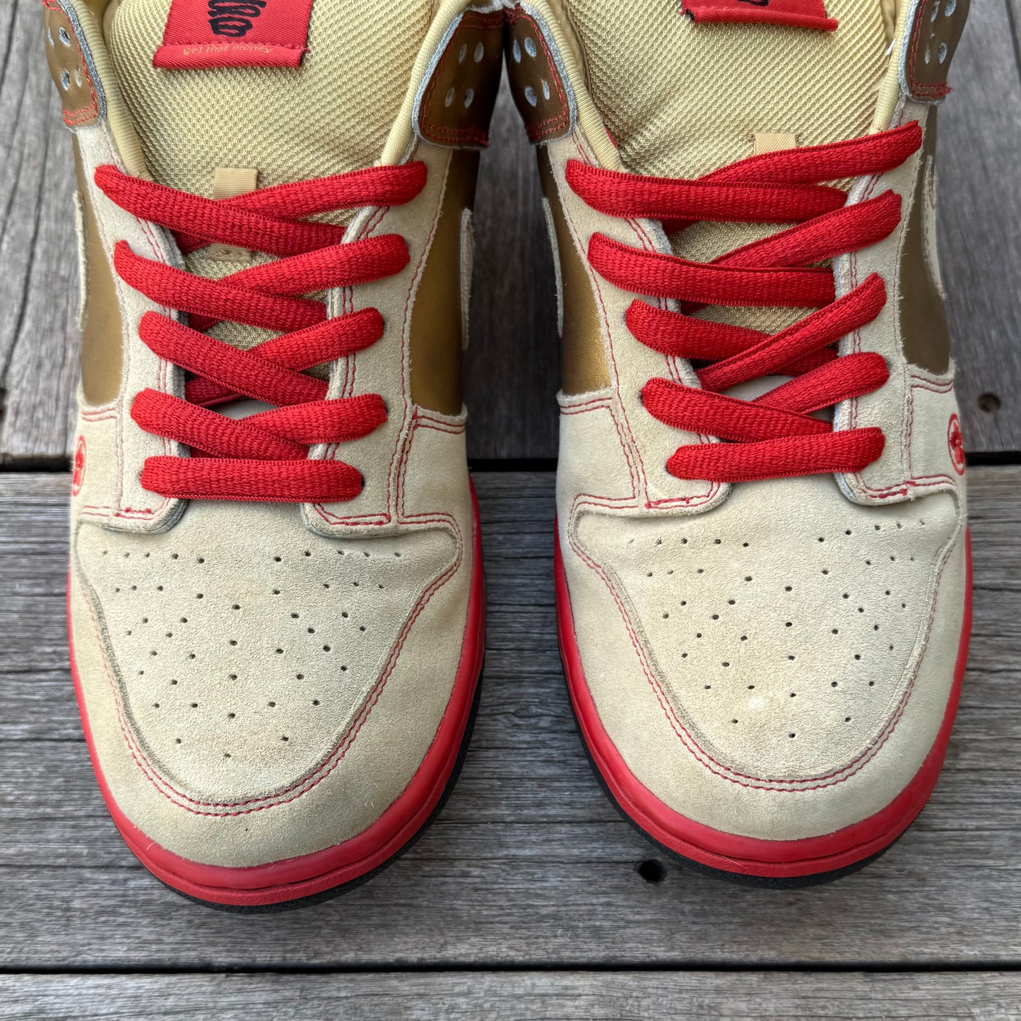 Nike SB Dunk Low Moneycat Size 11.5