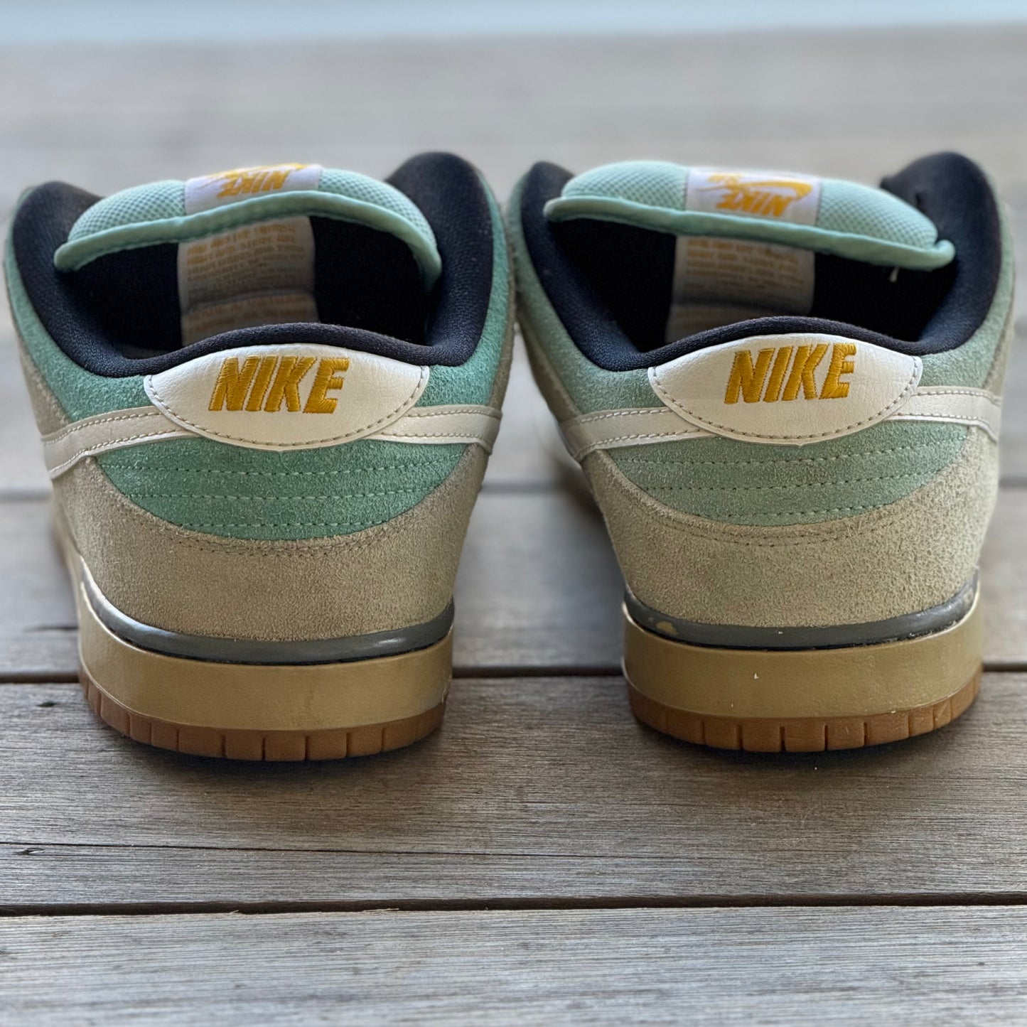 Nike SB Dunk Low Gulf of Mexico Size 13