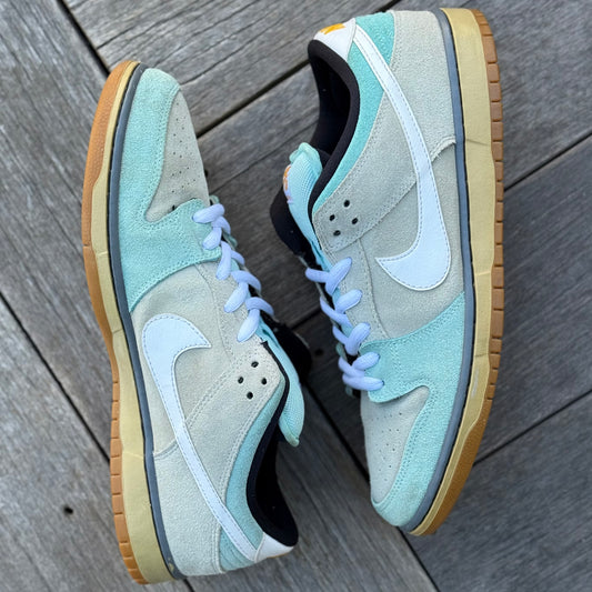 Nike SB Dunk Low Gulf of Mexico Size 13
