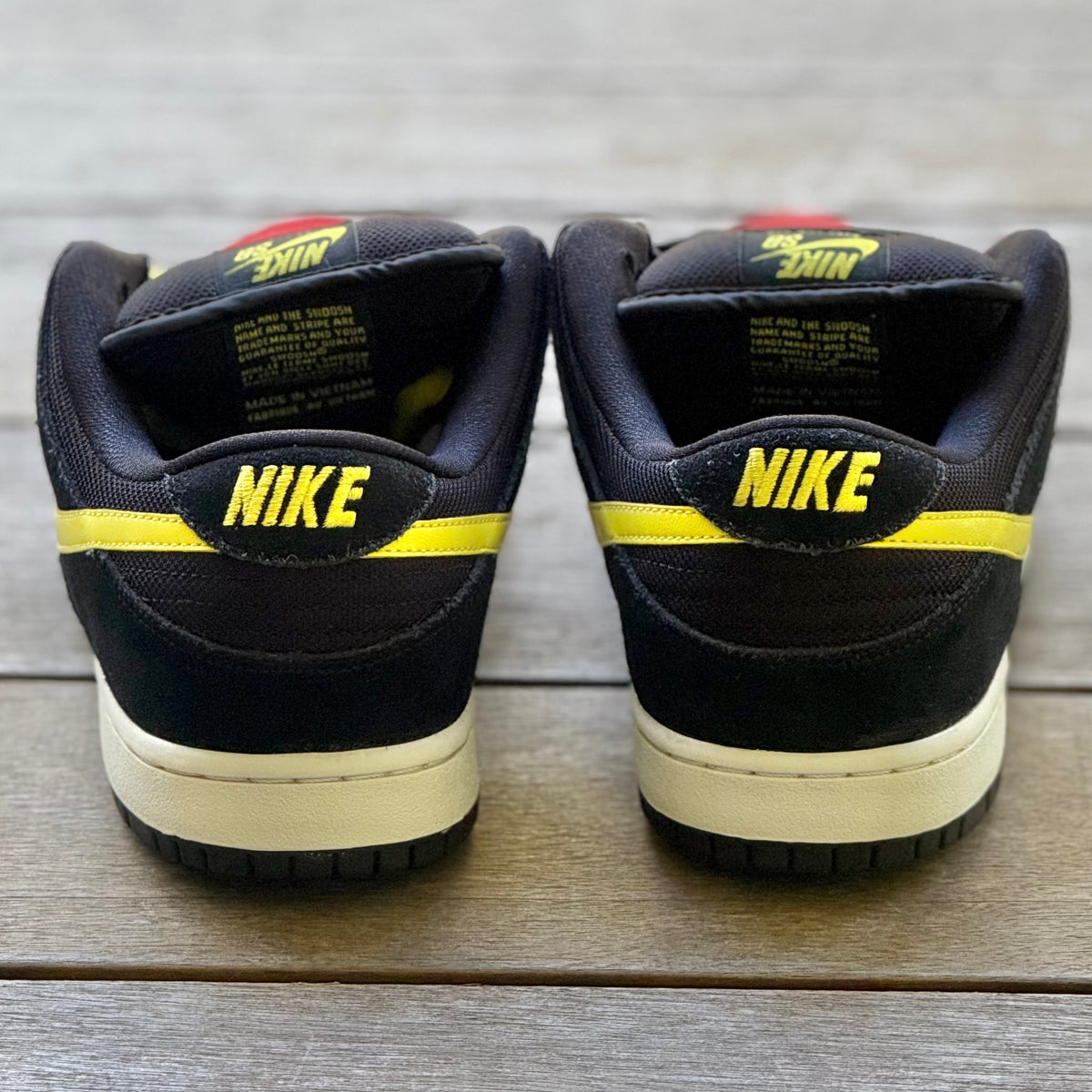 Nike SB Dunk Low Butthead Size 9.5