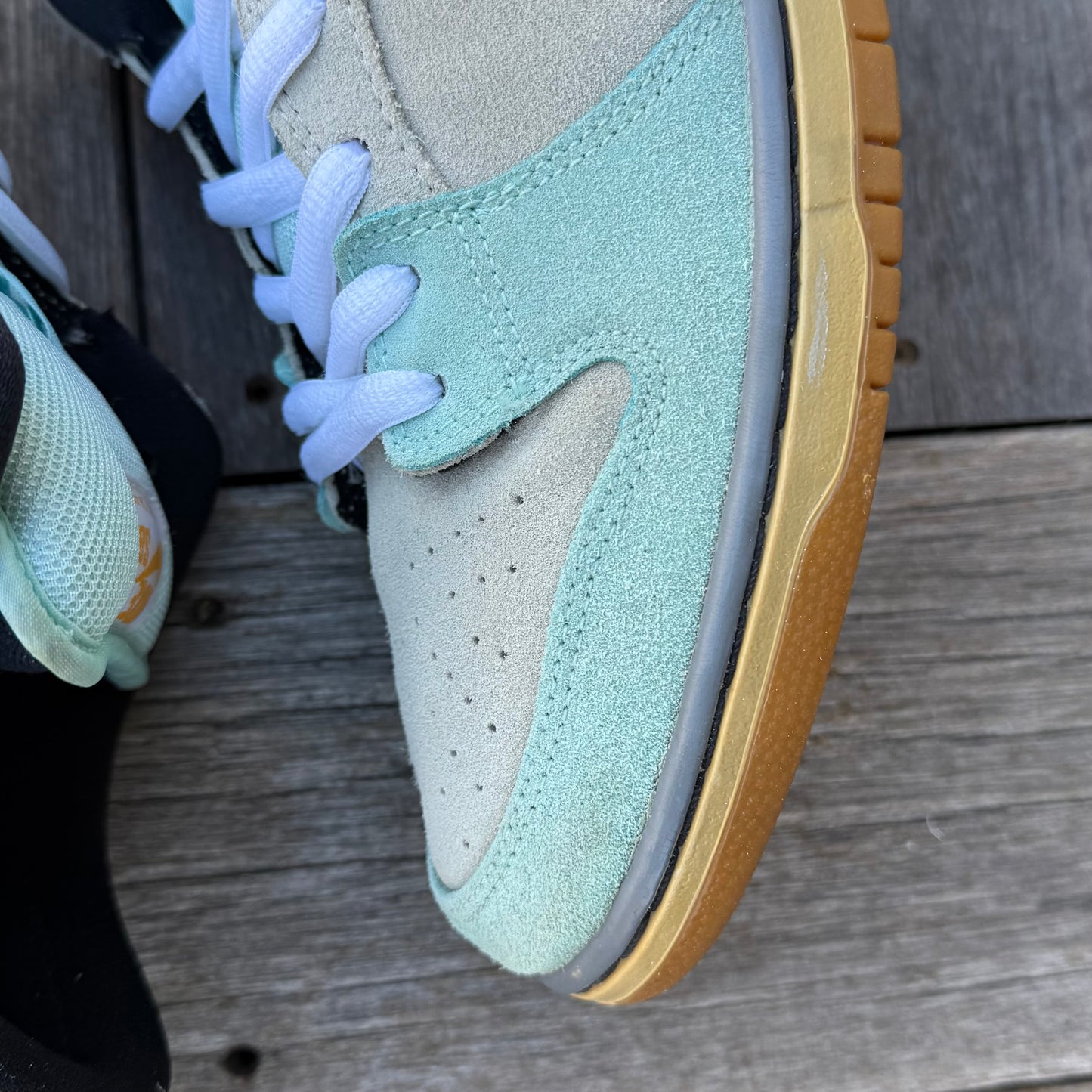 Nike SB Dunk Low Gulf of Mexico Size 13