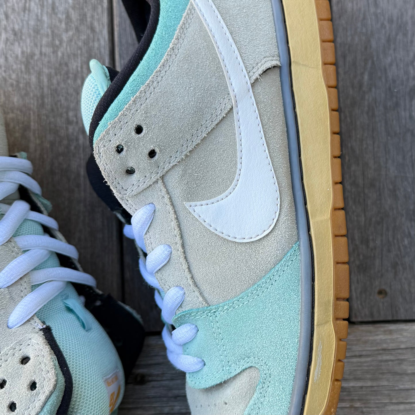 Nike SB Dunk Low Gulf of Mexico Size 13