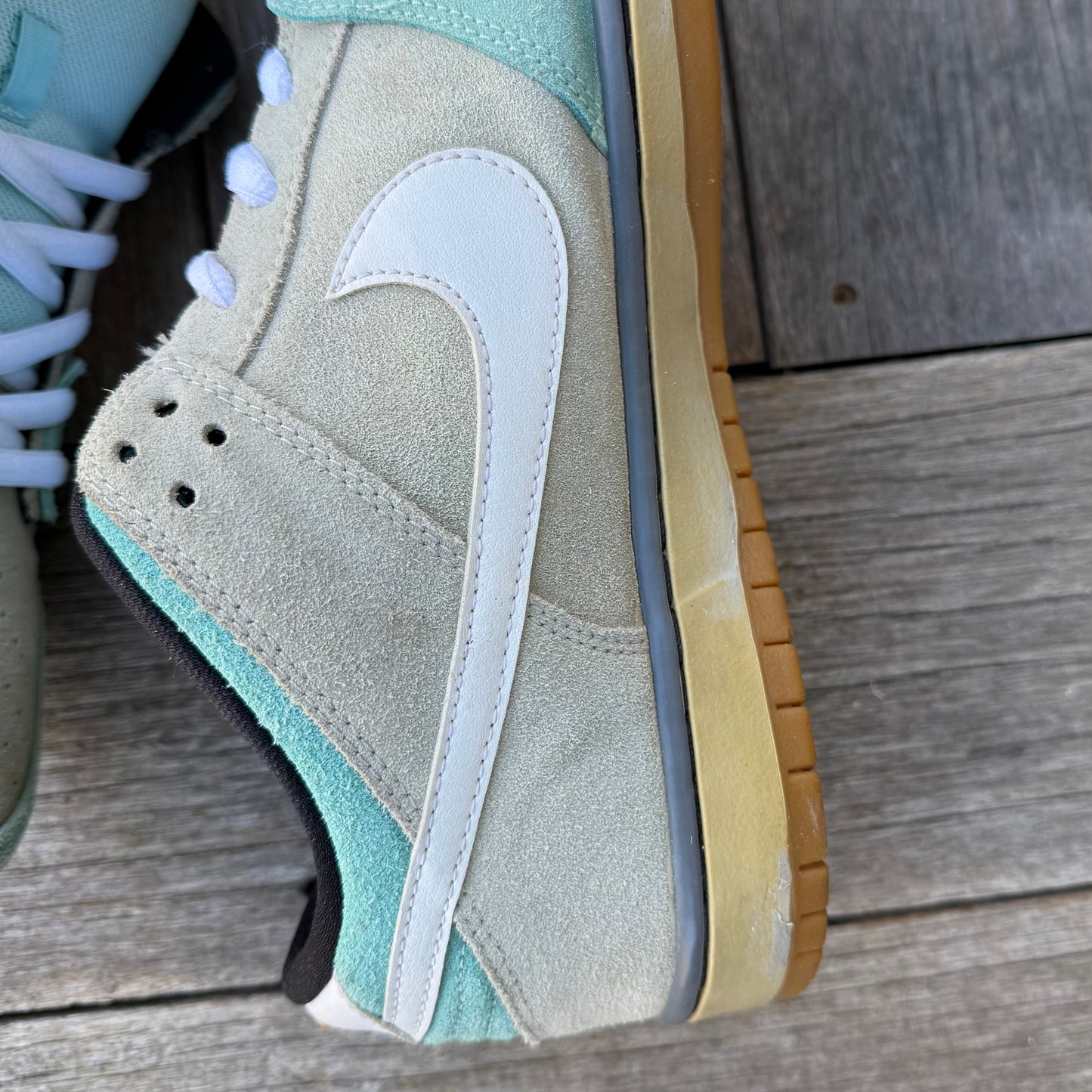 Nike SB Dunk Low Gulf of Mexico Size 13