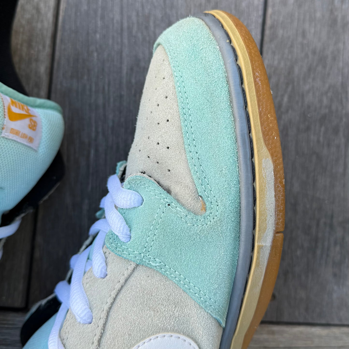 Nike SB Dunk Low Gulf of Mexico Size 13