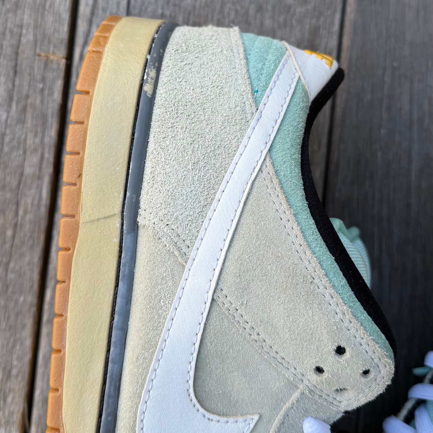 Nike SB Dunk Low Gulf of Mexico Size 13