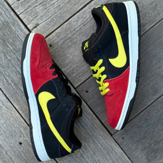 Nike SB Dunk Low Butthead Size 9.5