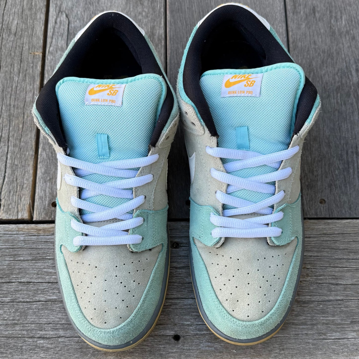 Nike SB Dunk Low Gulf of Mexico Size 13