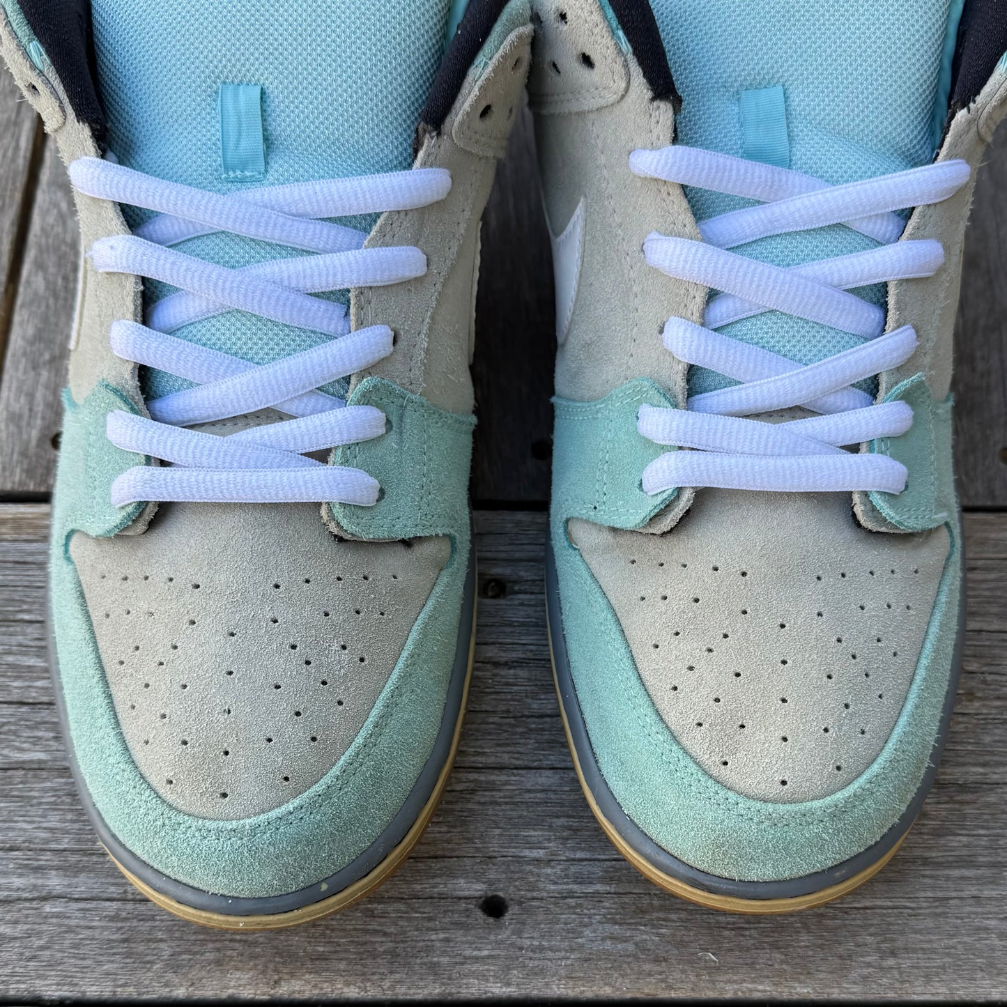 Nike SB Dunk Low Gulf of Mexico Size 13