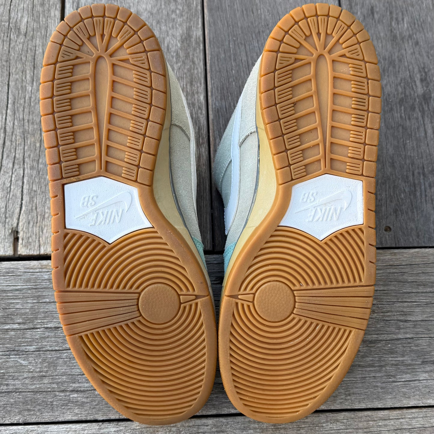 Nike SB Dunk Low Gulf of Mexico Size 13