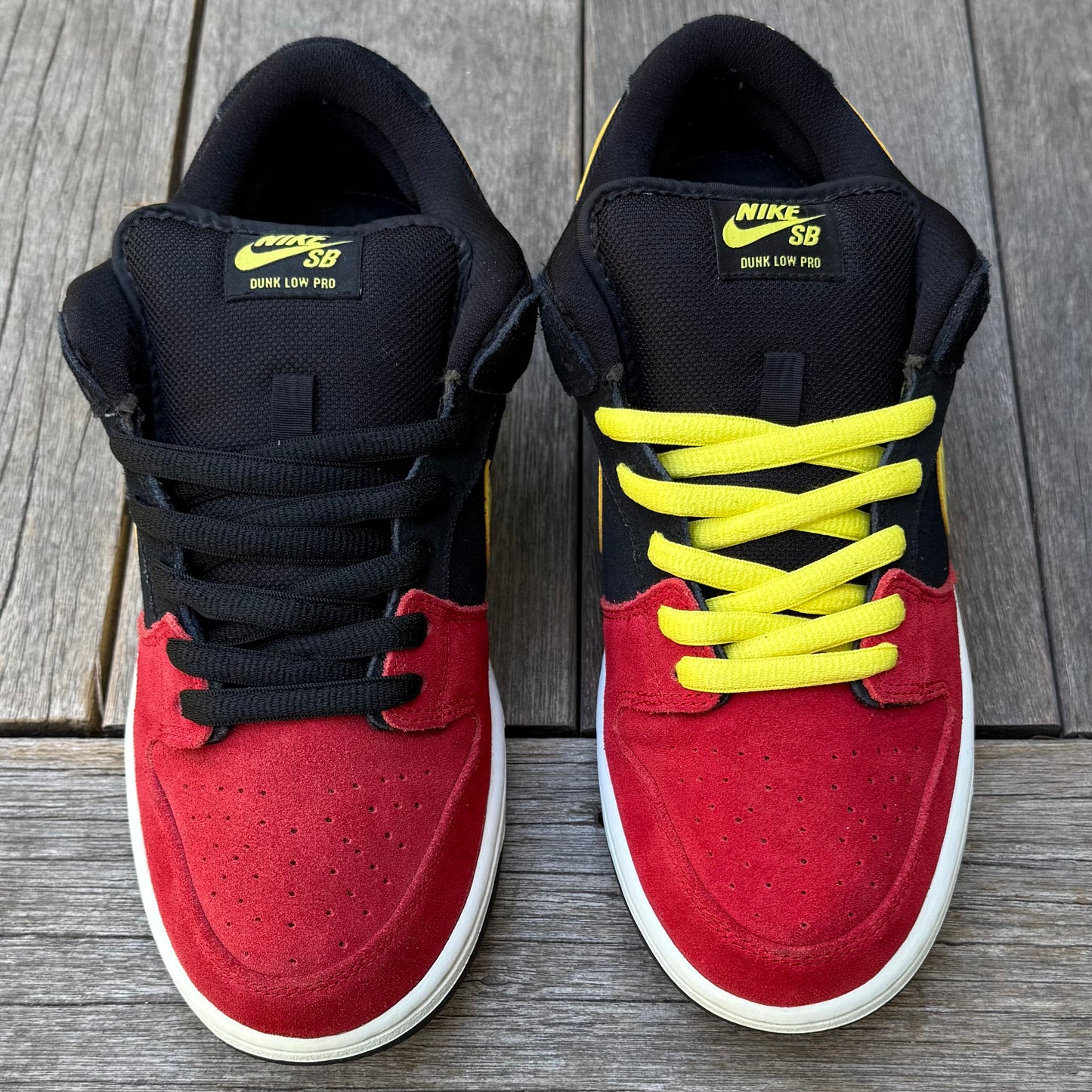 Nike SB Dunk Low Butthead Size 9.5