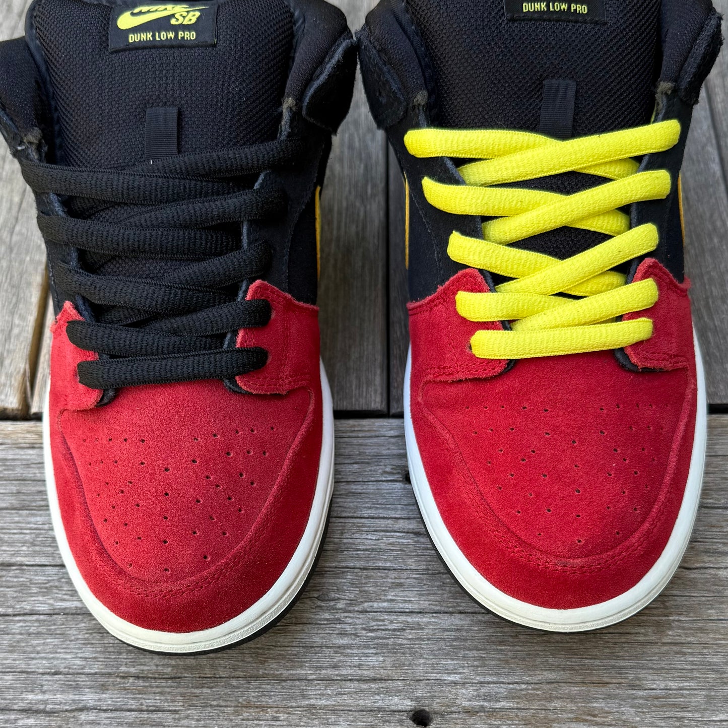 Nike SB Dunk Low Butthead Size 9.5